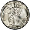 Walking Liberty Half Dollars 1916 - 1947