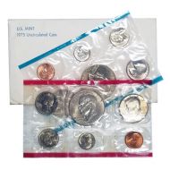 1975 United States Uncirculated Mint Set