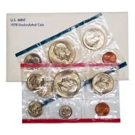 1978 United States Uncirculated Mint Set