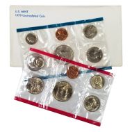 1979 United States Uncirculated Mint Set