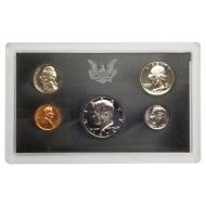 1971 United States Proof Set - Coins Only