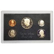 1983 United States Proof Set - Coins Only
