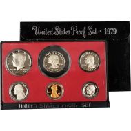 1979 United States Proof Set