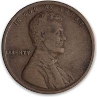 1931 D Lincoln Wheat Penny - Very Fine (VF)