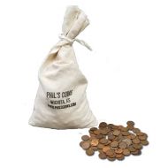 Mixed Wheat Pennies 50 Count