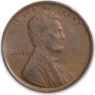 1926 D Lincoln Wheat Penny - Almost Uncirculated (AU)