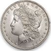 Morgan Dollars 1878 - 1889