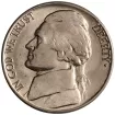 Jefferson Nickels 1938 - 1964