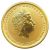 1/10 oz. Gold Australia - Battle of the Coral Sea Coins