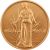 1993 World War II Commemorative Coin And Victory Medal