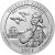 2021 ATB 5 oz Silver Coin - Tuskegee Airman