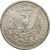 1886 O Morgan Dollar -  (XF) Extra Fine