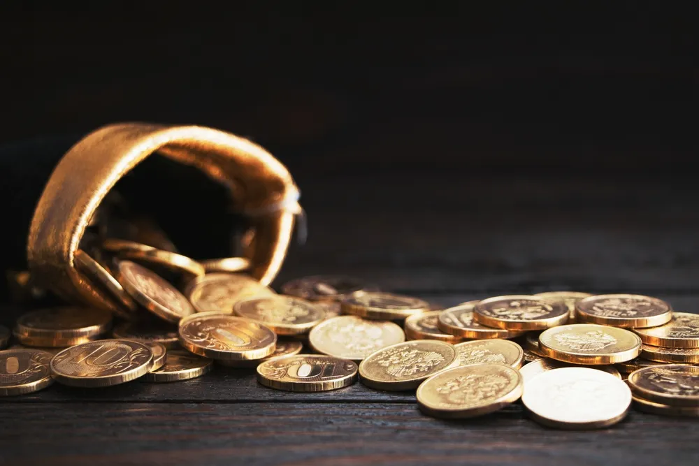 Safest gold coins to buy today.